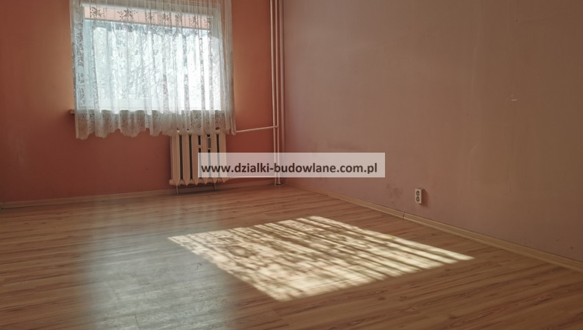 Mieszkanie Sprzedaż Jelcz-Laskowice Ludwika Hirszfelda
