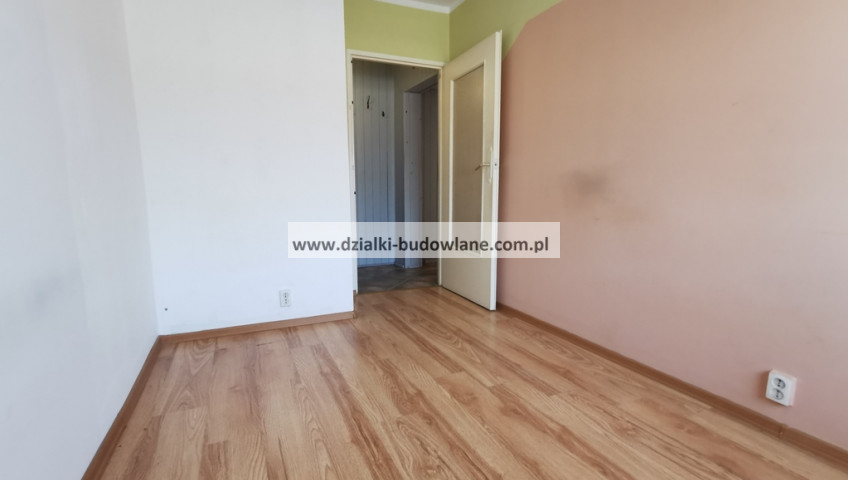 Mieszkanie Sprzedaż Jelcz-Laskowice Ludwika Hirszfelda