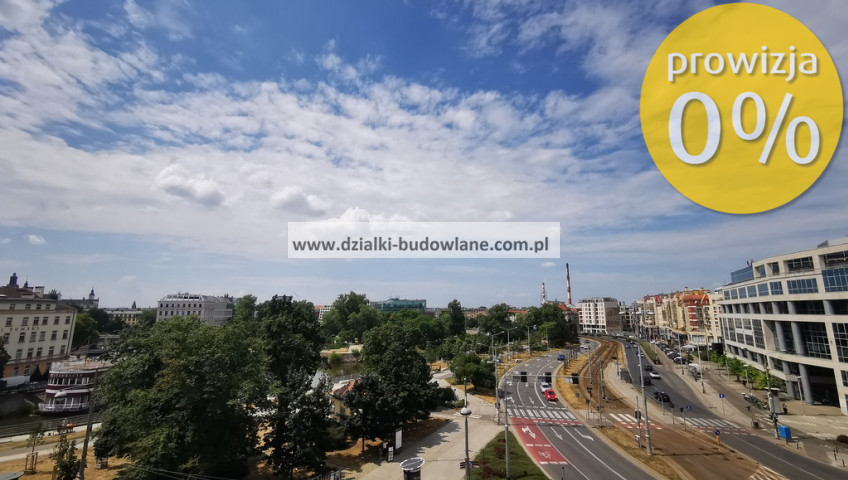 Apartment Sale Wrocław Wrocław-Śródmieście gen. Józefa Bema pl.