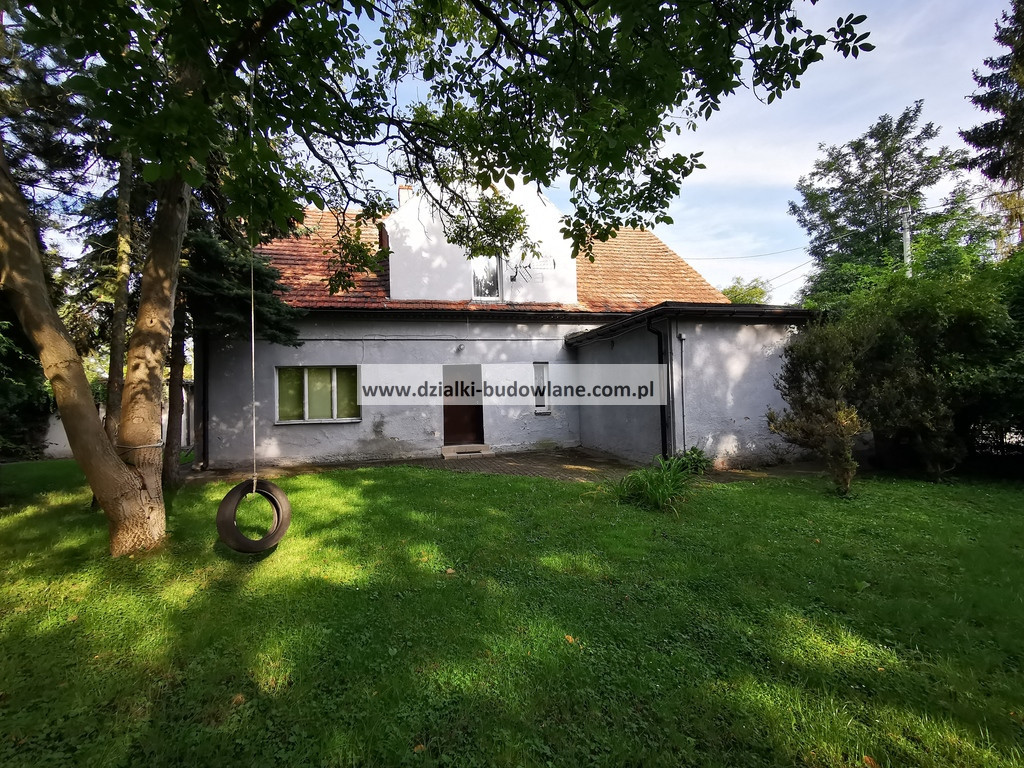 Działka Sprzedaż Wrocław Wrocław-Fabryczna Objazdowa