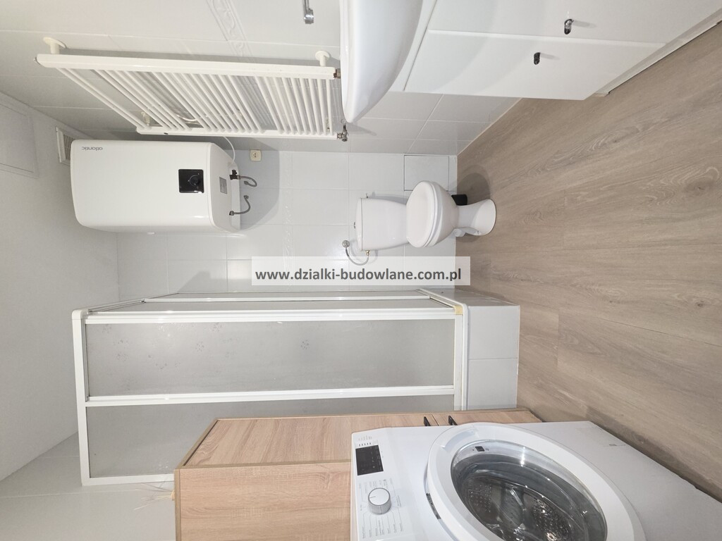 Apartment Sale Wrocław Fabryczna Jarnołtowska