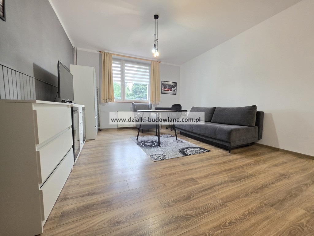 Apartment Sale Wrocław Fabryczna Jarnołtowska