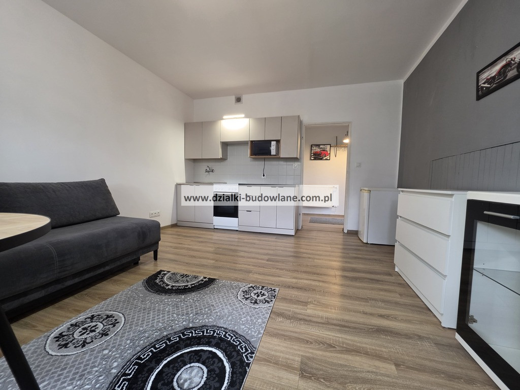 Apartment Sale Wrocław Fabryczna Jarnołtowska
