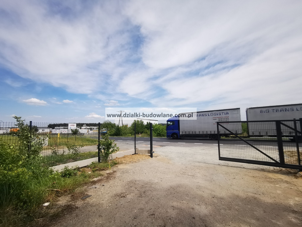 Plot Rent Wrocław Wrocław-Fabryczna