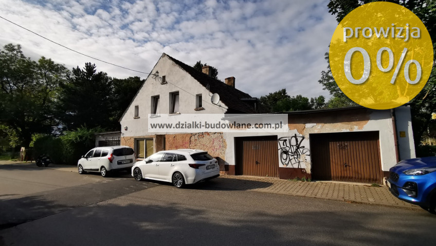 Plot Sale Wrocław Wrocław-Fabryczna Objazdowa