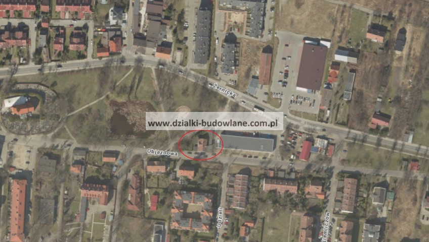 Commercial space Sale Wrocław Wrocław-Fabryczna Objazdowa