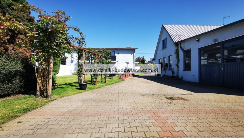 Dom Sprzedaż Wrocław Wrocław-Fabryczna Rajska