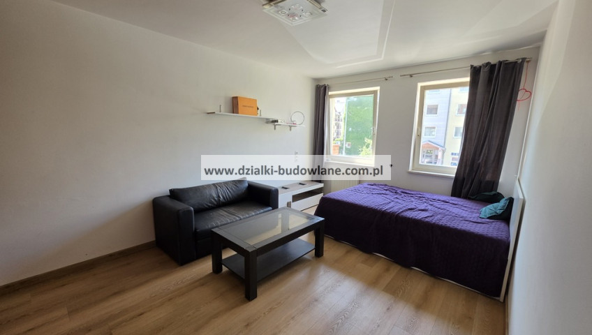 Apartment Rent Wrocław Wrocław-Fabryczna