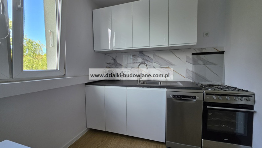 Apartment Sale Wrocław Krzyki Łódzka