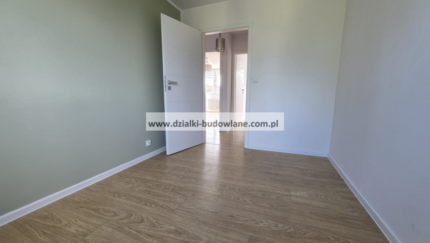 Apartment Sale Wrocław Krzyki Łódzka