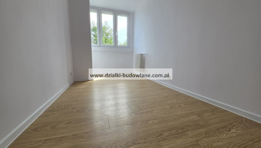 Apartment Sale Wrocław Krzyki Łódzka