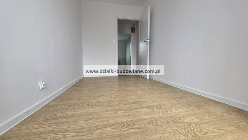 Apartment Sale Wrocław Krzyki Łódzka