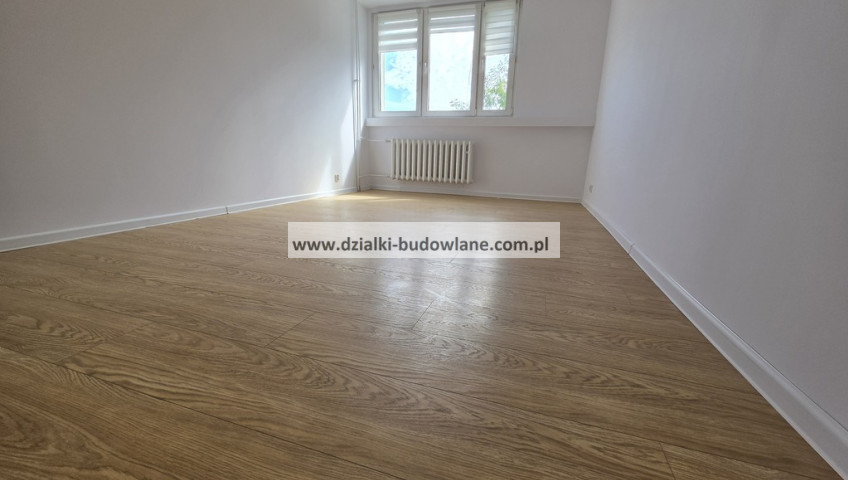 Apartment Sale Wrocław Krzyki Łódzka