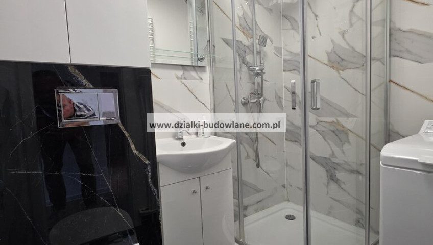 Apartment Sale Wrocław Krzyki Łódzka