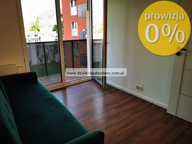 Apartment Rent Wrocław Tęczowa